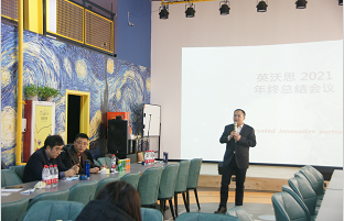 产业自动化的探路者－记pg电子娱乐平台公司总经理吴赛文